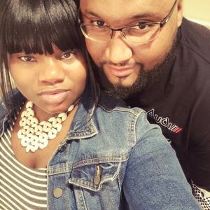 Meet your Posher, Ebony